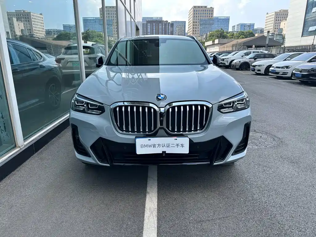 BMW X4 — миниатюра 2