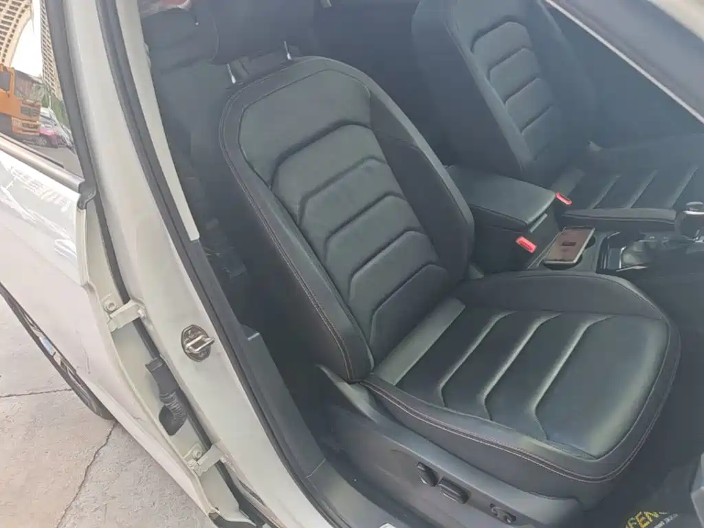 Volkswagen Tayron — миниатюра 25