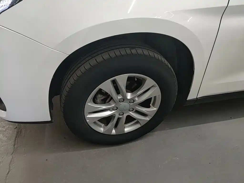 Haval M6 — миниатюра 23