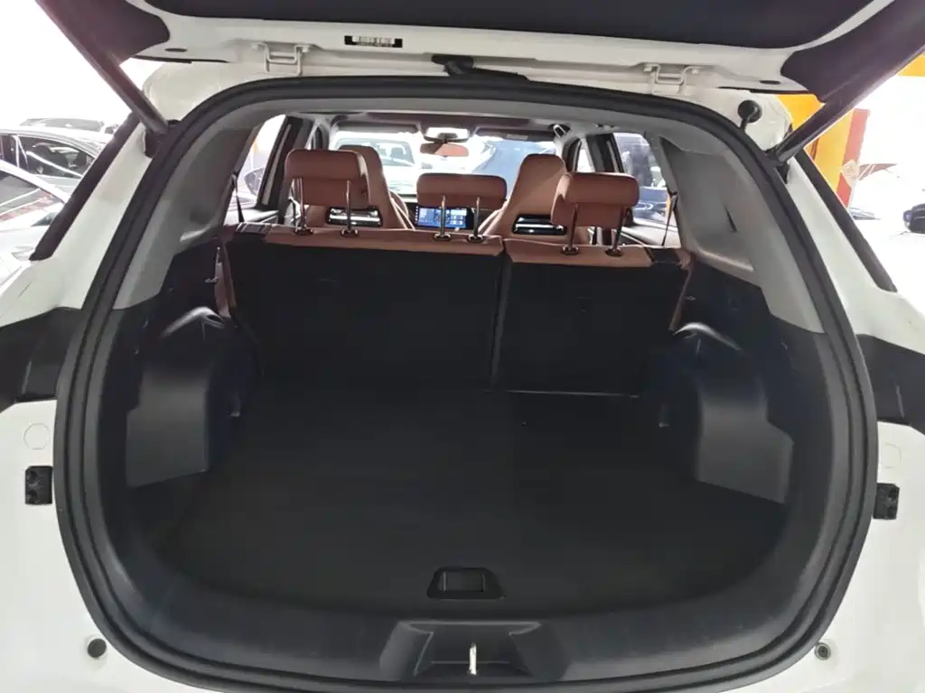 Changan CS75 PLUS — миниатюра 19