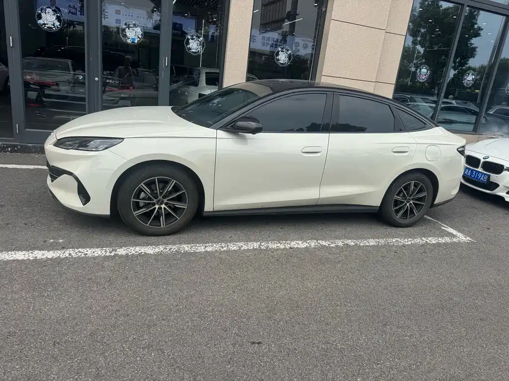 BYD Seal 06 — миниатюра 3