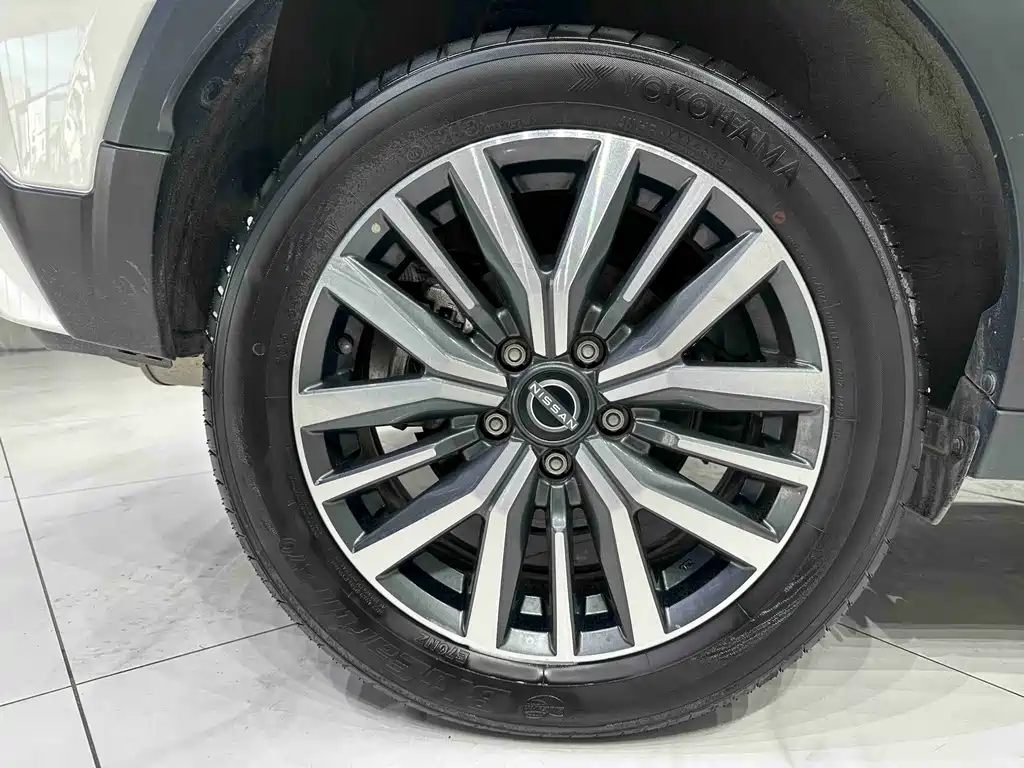 Nissan Kicks — миниатюра 19