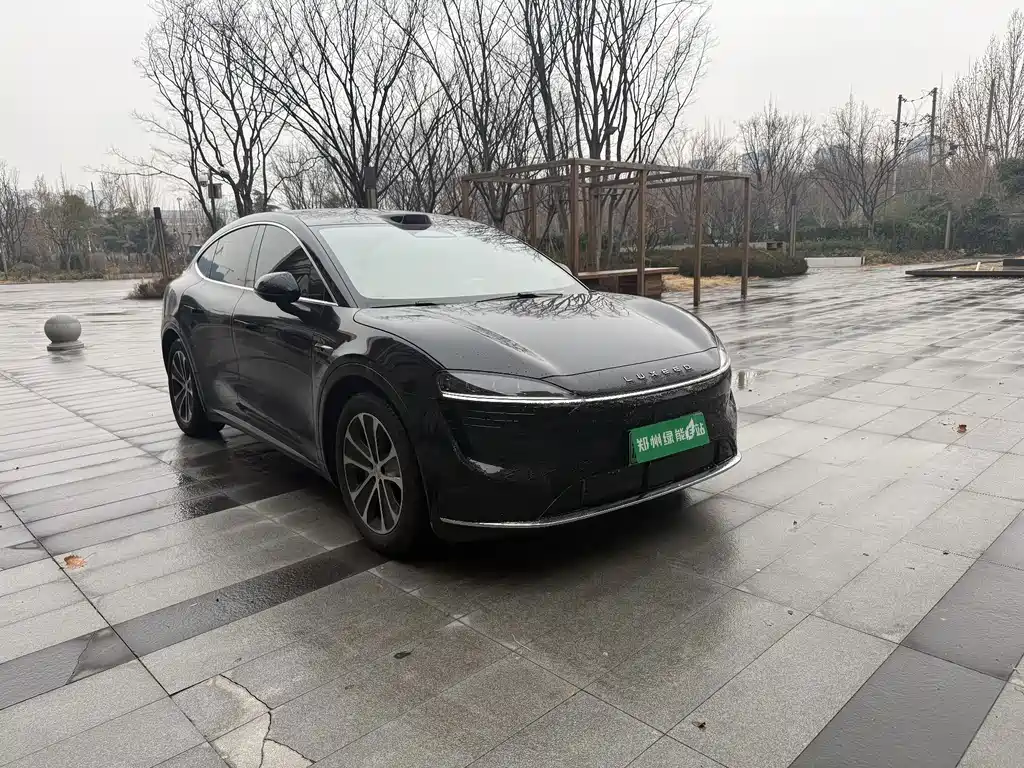 Zhijie Zhijie R7 — миниатюра 3