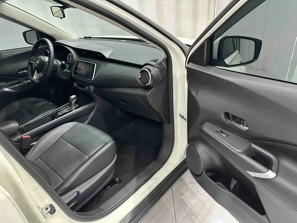 Nissan Kicks — миниатюра 20