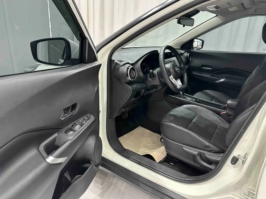 Nissan Kicks — миниатюра 7