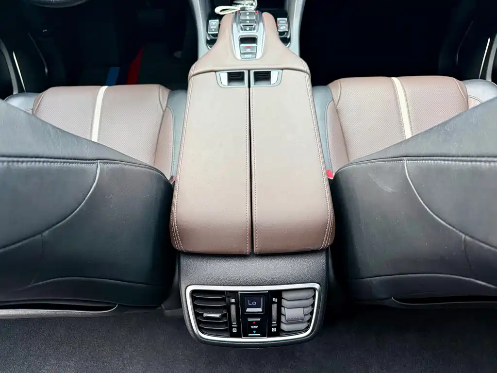 Honda UR-V — миниатюра 15