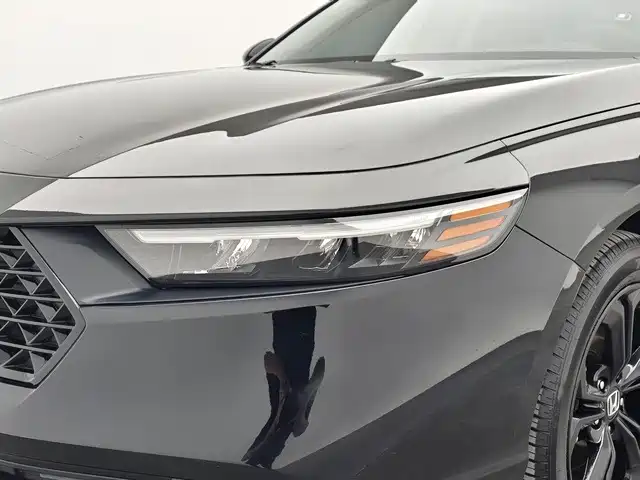 Honda Accord — миниатюра 15