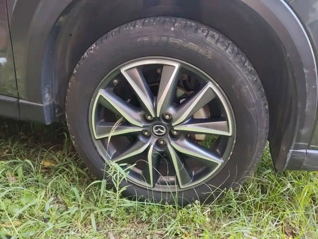 Mazda CX-5 — миниатюра 24