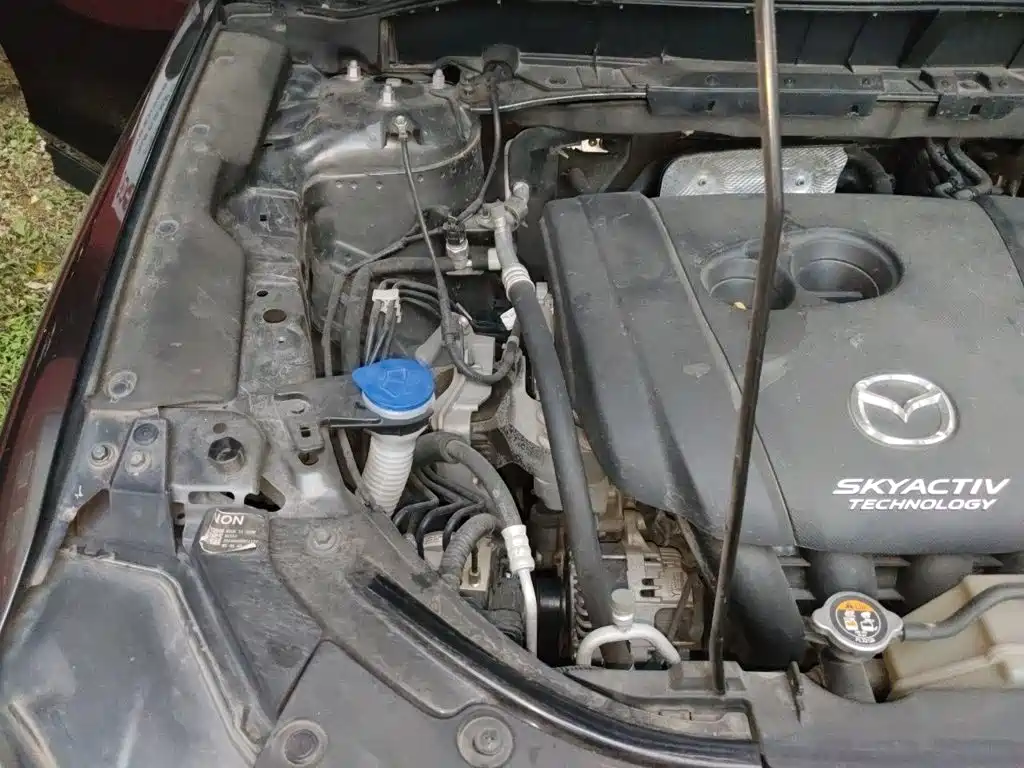 Mazda CX-5 — миниатюра 20