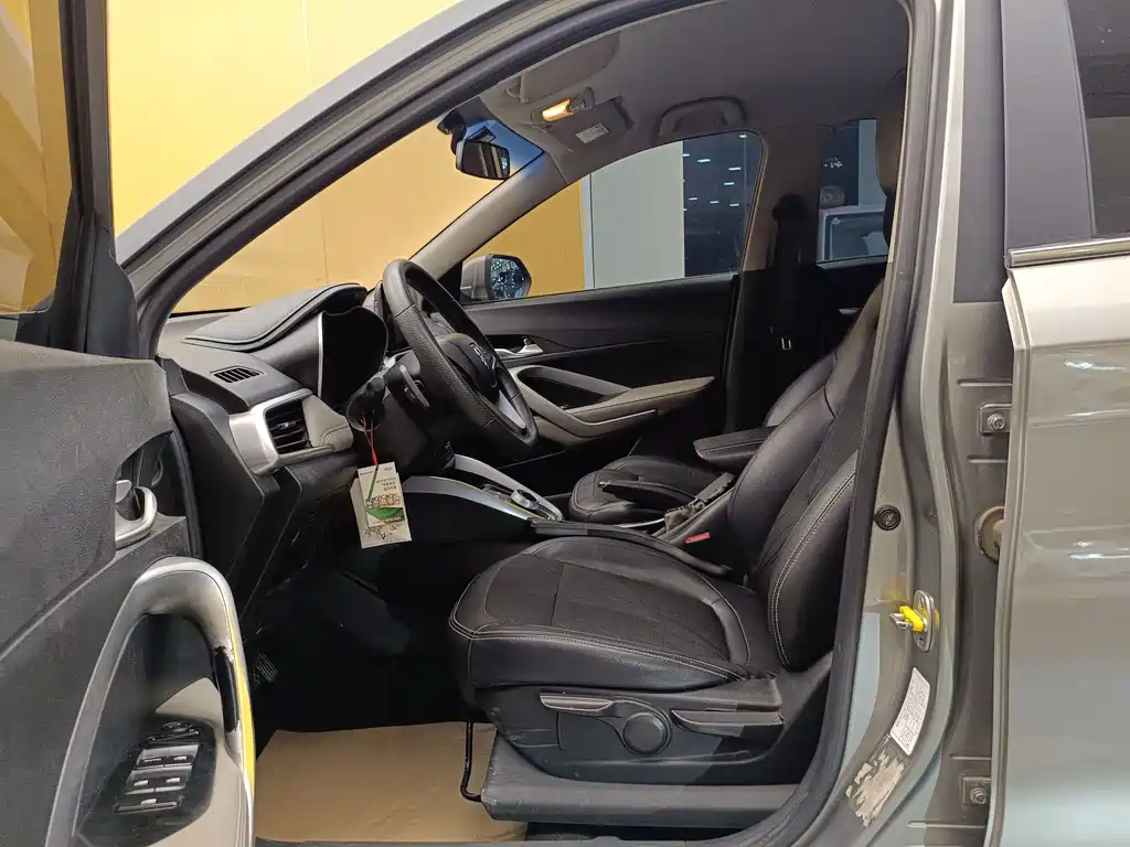 Baojun 510 — миниатюра 13