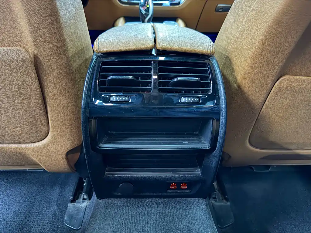 BMW 5 Series (Import) — миниатюра 22