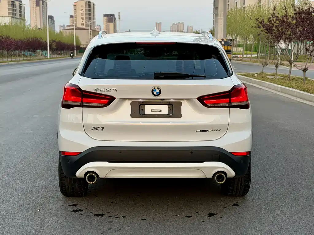 BMW X1 — фотографии объявления, Фото 20