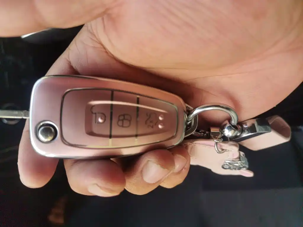 Ford Focus — миниатюра 9