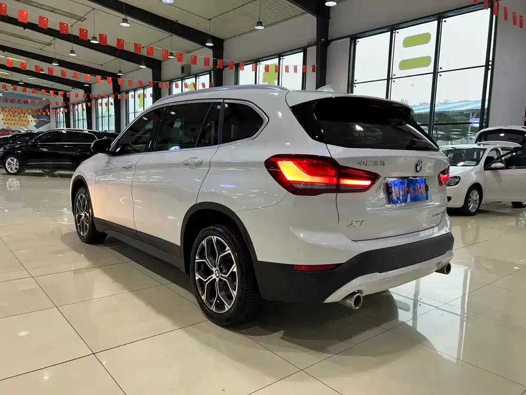 BMW X1 — миниатюра 6