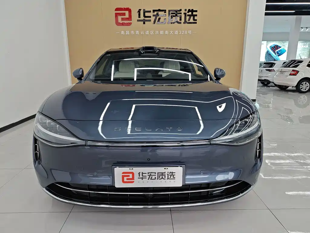 Xiangjie Xiangjie S9 — миниатюра 2