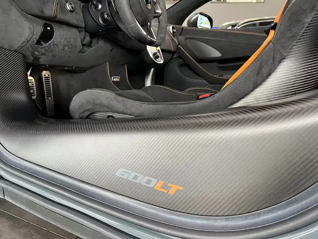 McLaren 600LT — миниатюра 6
