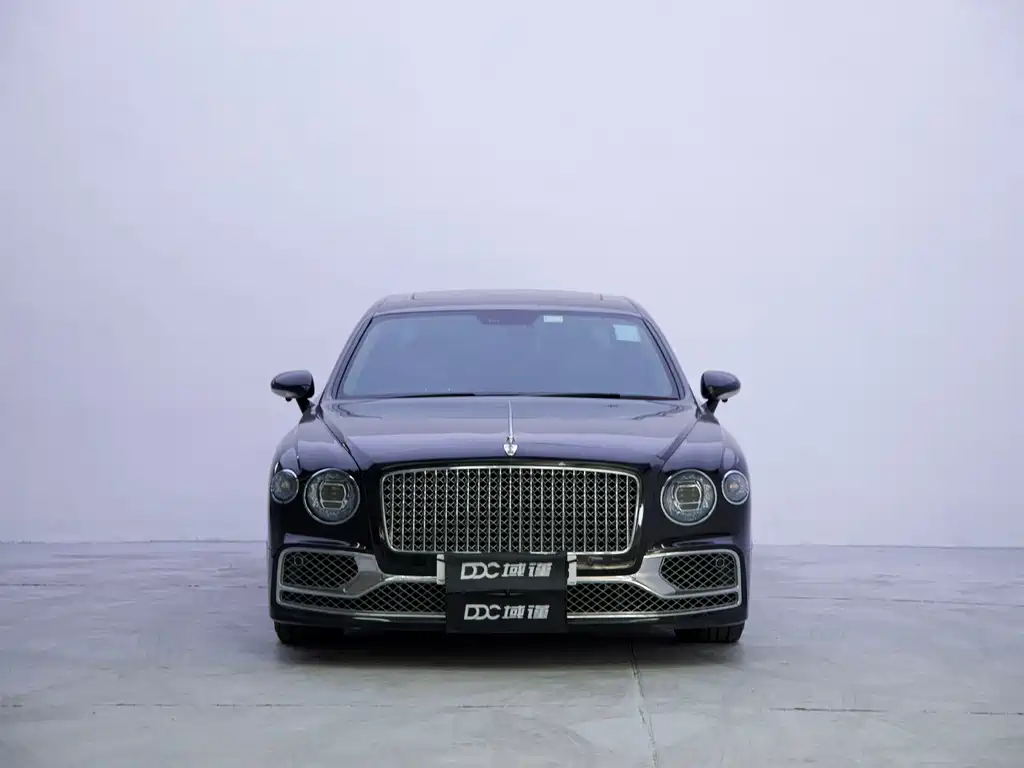 Bentley Flying Spur — миниатюра 4