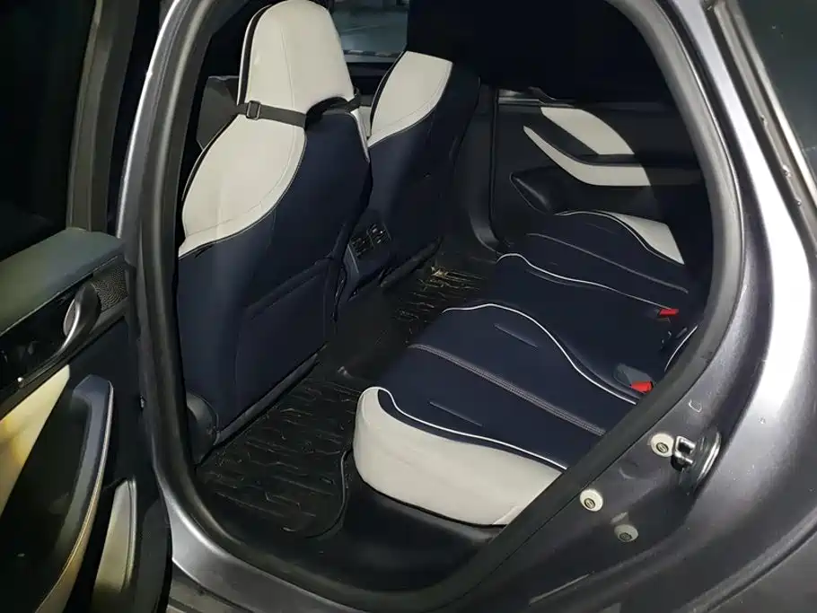 BYD Qin PLUS — миниатюра 11