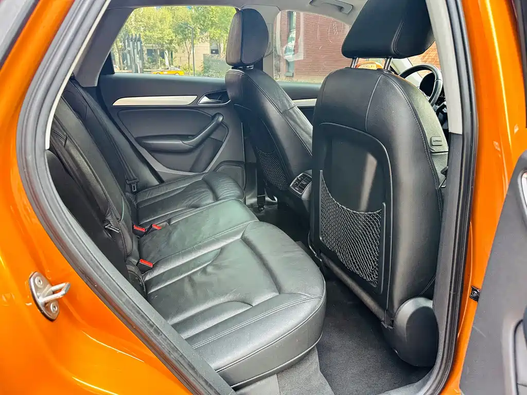 Audi Q3 — миниатюра 13