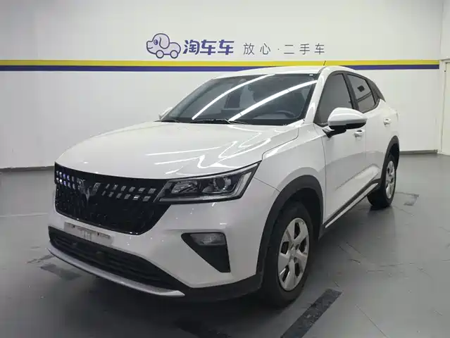 WULING WULING XINGCHI