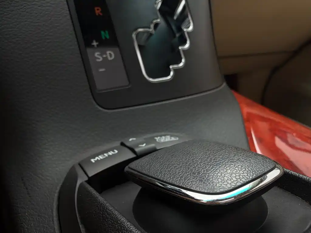 Lexus RX Classic — миниатюра 15