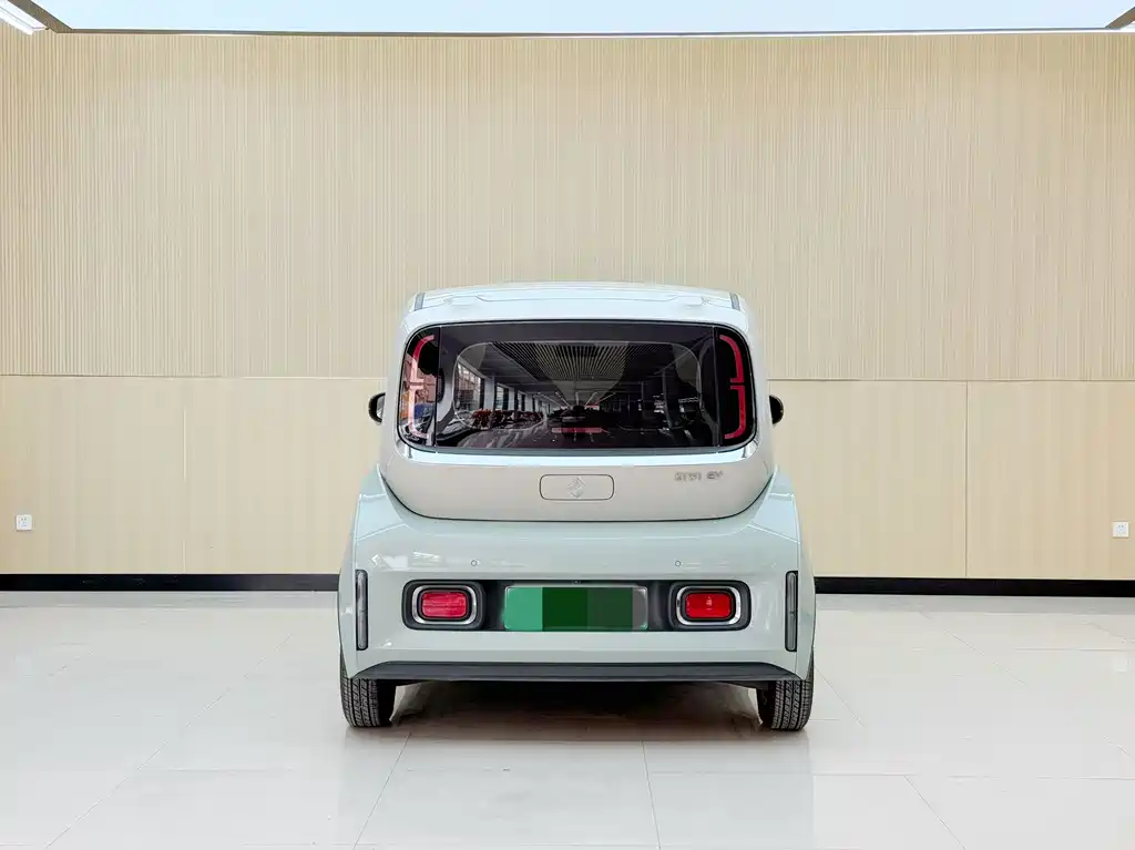 Baojun KiWi EV — миниатюра 13