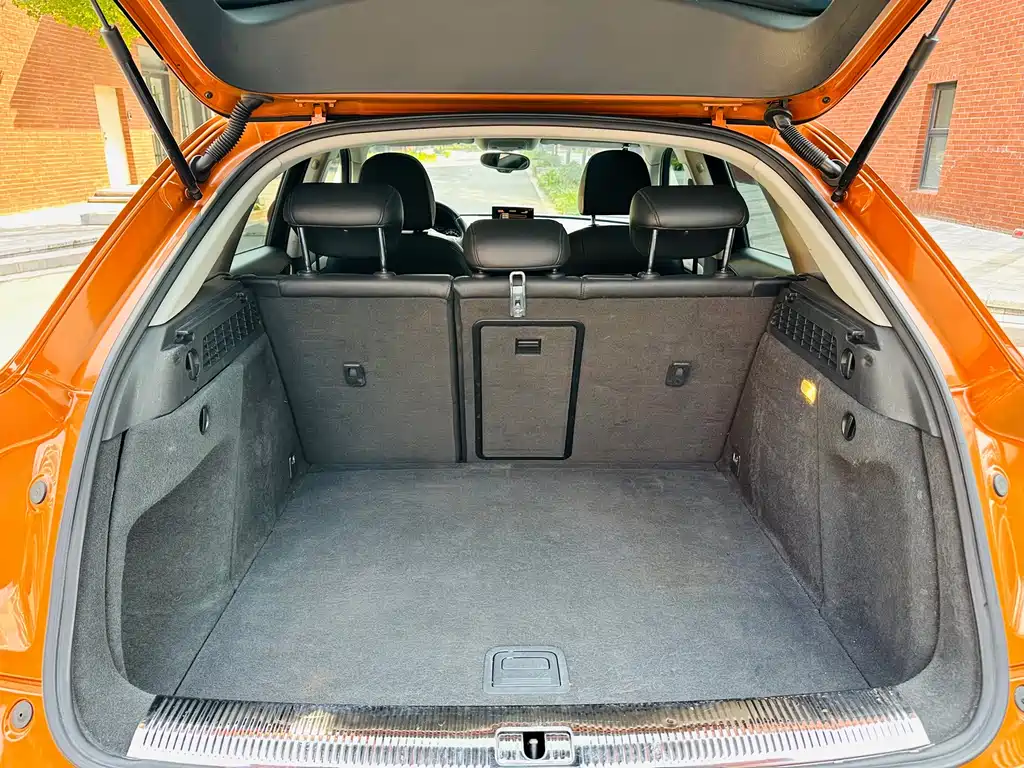 Audi Q3 — миниатюра 19