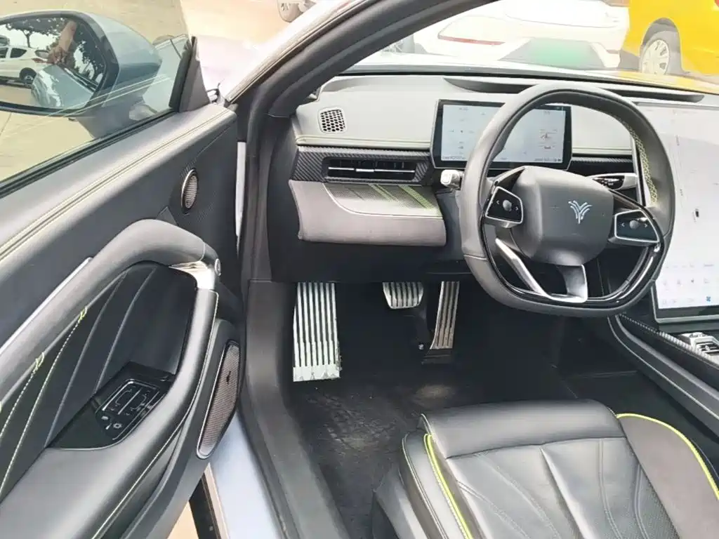 Neta Neta GT — миниатюра 16