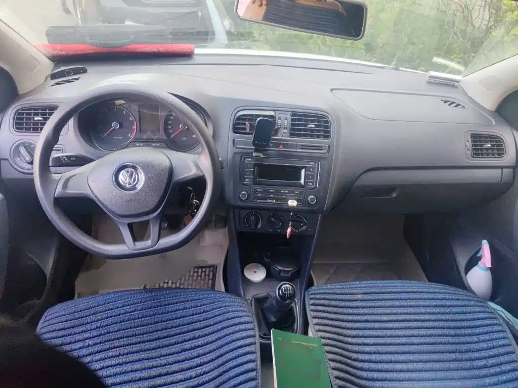 Volkswagen Polo — миниатюра 13