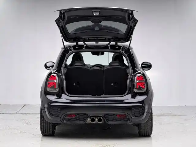 MINI Mini JCW — миниатюра 14