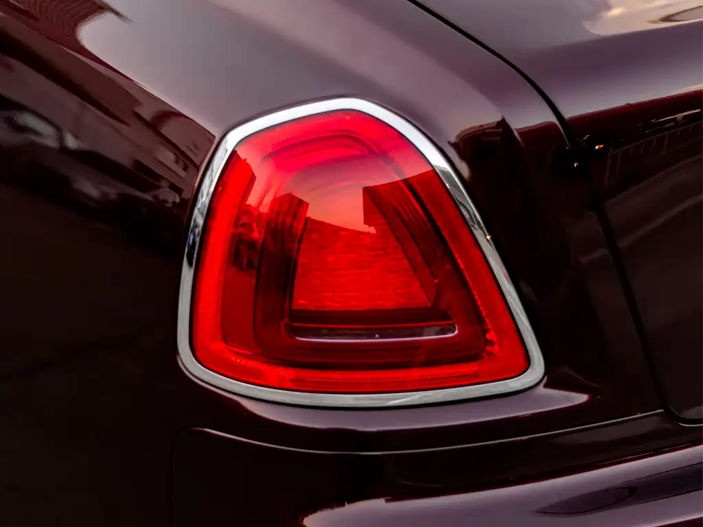 Rolls-Royce Ghost — миниатюра 21