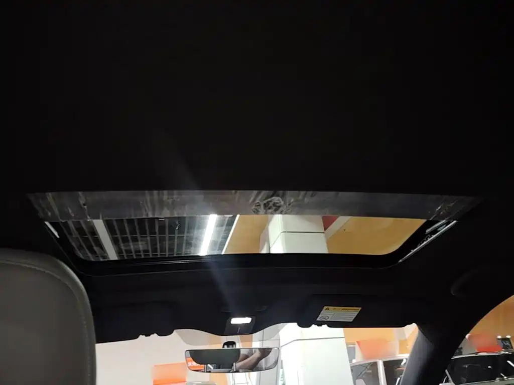 Roewe Young Wai D6 — миниатюра 18