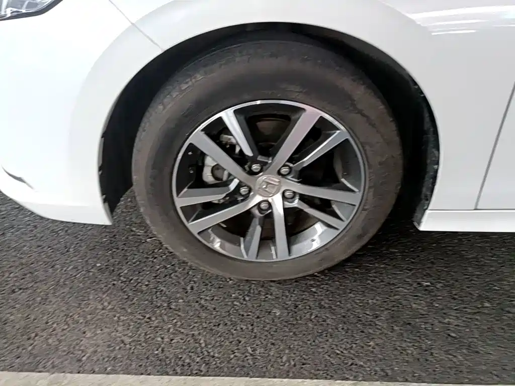 Honda Integra — миниатюра 23