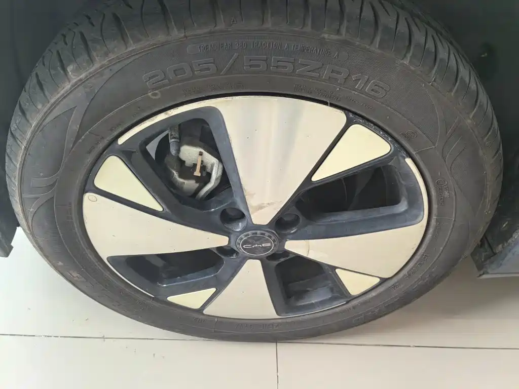 BYD Dolphin — миниатюра 13