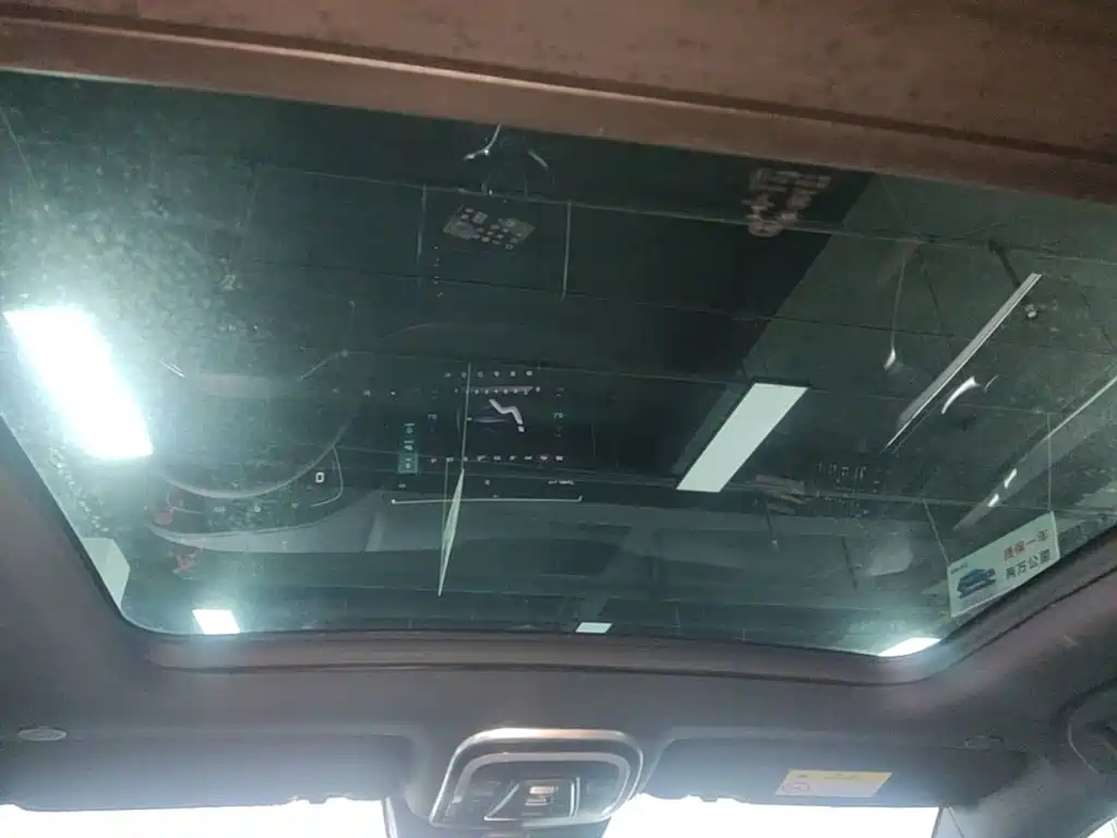 BYD Tang New Energy — миниатюра 14
