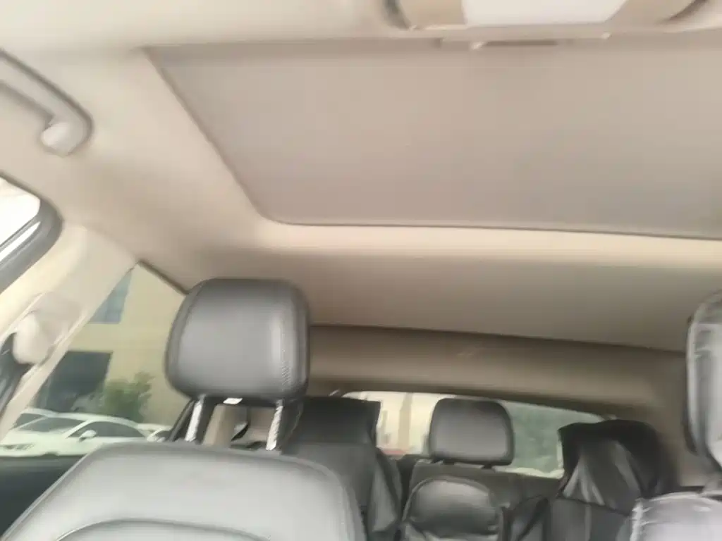 Zotye T600 Coupe — миниатюра 18