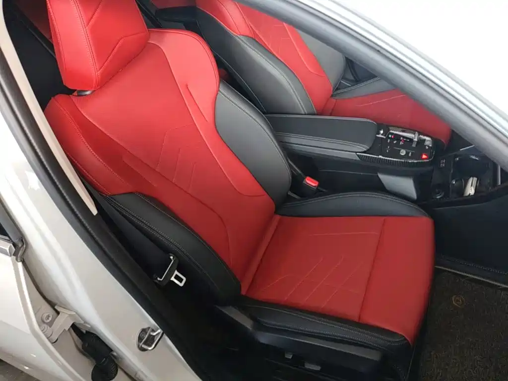 BMW X1 — миниатюра 25