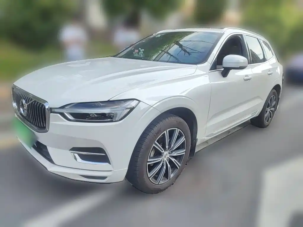 Volvo XC60 — миниатюра 2