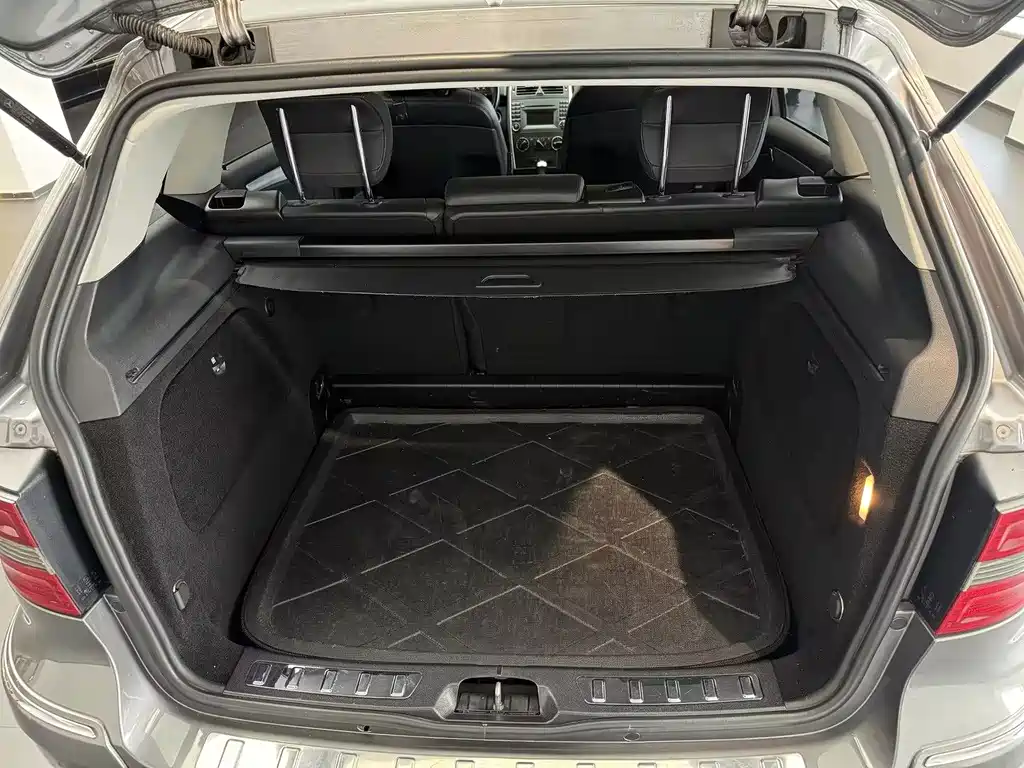 Mercedes-Benz B-Class — миниатюра 13