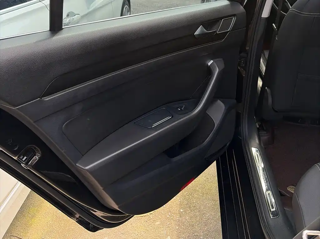 Volkswagen Magotan — миниатюра 13
