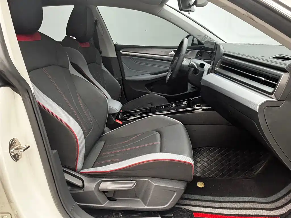 Volkswagen Lamando — миниатюра 13