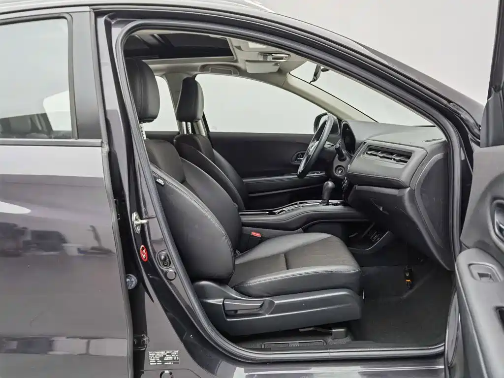 Honda Vezel — миниатюра 23
