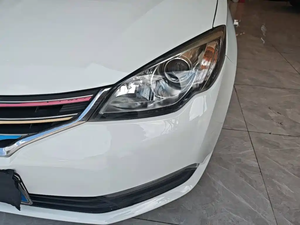 Roewe 360 — миниатюра 24