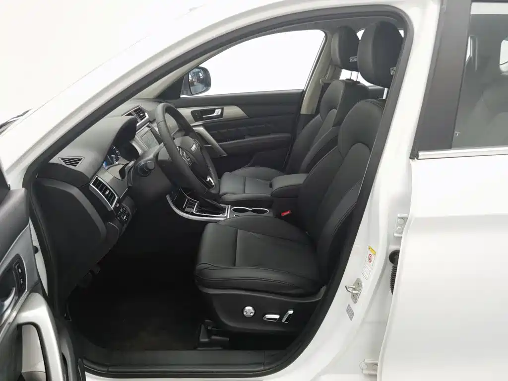 Haval H2 — миниатюра 10