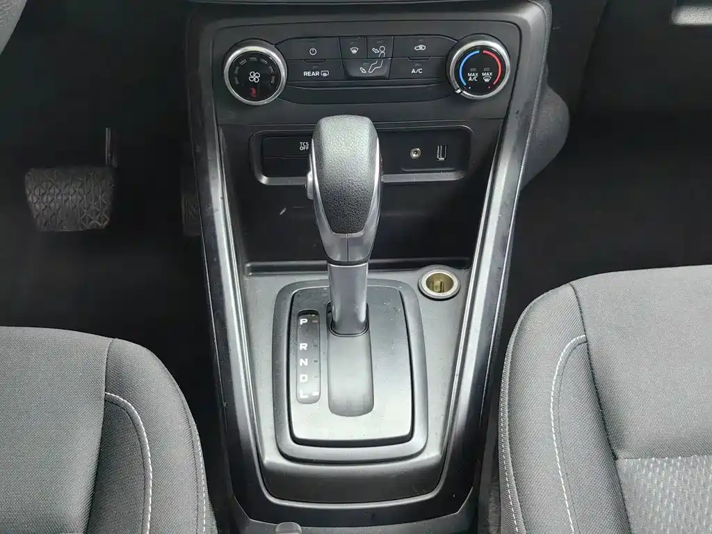 Ford Ecosport — миниатюра 13