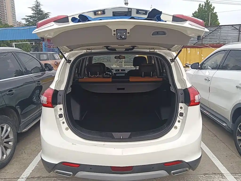 BAW Weiwang S50 — миниатюра 19
