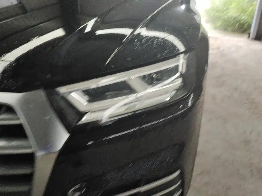 Audi Q5L — миниатюра 5