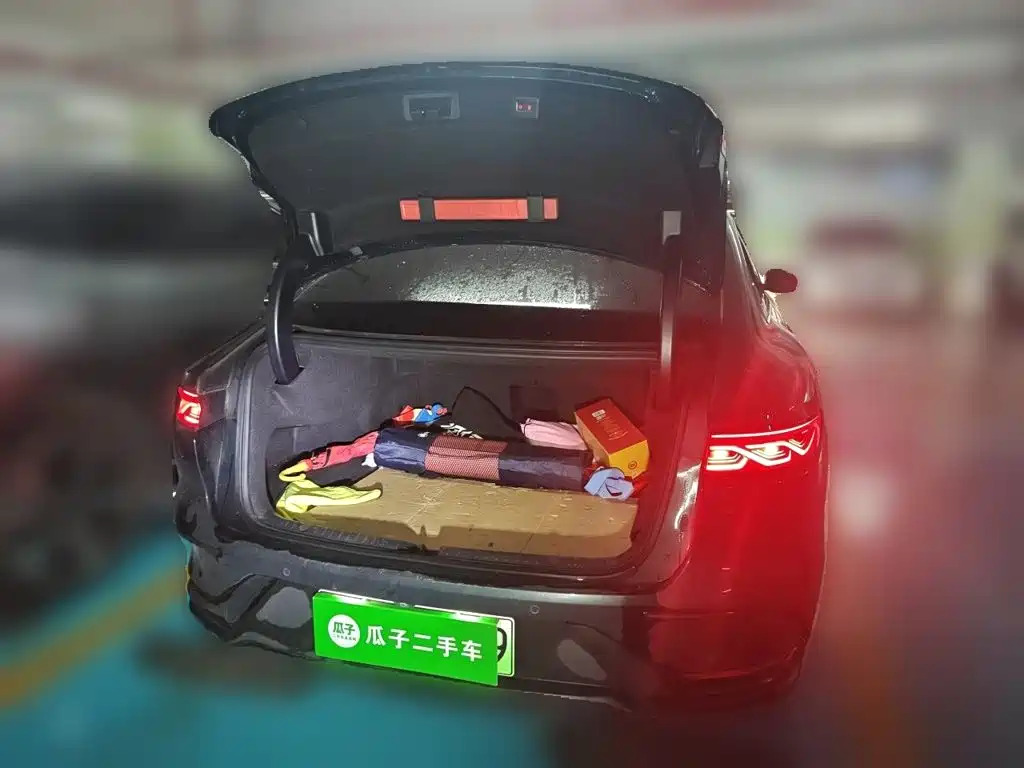 BYD Han — миниатюра 10