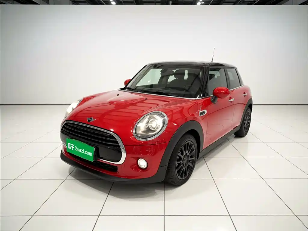Mini Mini 2020