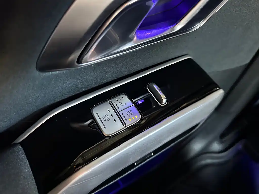 Deepal Deepal G318 — миниатюра 26